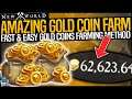 New World: AMAZING GOLD COIN FARM - How To Get FAST Gold Coins Guide - EASY Gold Coin Guide #2