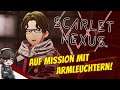 SCARLET NEXUS #07 - Auf Mission mit Armleuchtern! • Yuito Gameplay Deutsch, German
