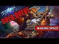 Solo Queue: Making Space | Heroes of the Storm Gameplay