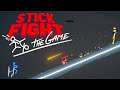 Stick Fight The Game | King Of The Kill!