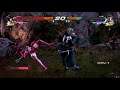 Tekken 7 Match 43: Don Argus (Eliza) vs. joya_sakio (Claudio)