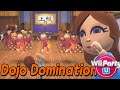 Wii Party U - Dojo Domination ( Advanced Mode ) 도장깨기 | WiiパーティーU チャレンジ道場上級で遊ぶ