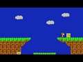 Alex kidd - DREAMS RECREATION - With Procedurally generated Levels