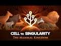 Целый и огромный мир игры Cell to Singularity