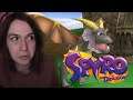 Coup de nostalgie dans la gueule | Spyro