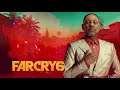 Far Cry 6 | Antón Castillo PROPAGANDA Speeches | Enhanced In-game Audio