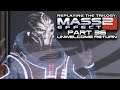Mass Effect 2 (Part 36) - Unwelcome Return (Retro Game Playthrough)