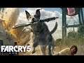 Namatin Far Cry 5 Dalam Satu Livestream Pakai Level Paling Susah (Infamous)