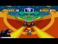 Sonic The Hedgehog 2 (1992) Mystic Cave 2 Part 12