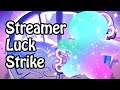 Streamer Luck Cookie Run Kingdom Gacha