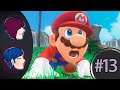 Super Mario Odyssey - Episode 13 "Good enough" Switch Gameplay Walkthrough