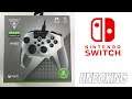 TURTLE BEACH XBOX RECON CONTROLLER UNBOXING