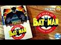 BATMAN Golden Age. Omnibus DC Comics. Review. Los Orígenes de Batman🦇