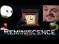 Forsen Plays Reminiscence (With Chat)