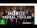 Gears 5 | Horde Modus Gamescom 2019 Trailer