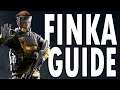 How To Play FINKA: Finka Guide - Rainbow Six Siege Tips And Tricks