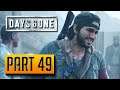 Days Gone - 100% Walkthrough Part 49: You Alone I Have Seen [PC]