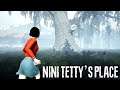 DreadOut 2 Gameplay - Exploring Nini Tetty's Place