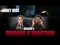 Escape Valve | Money Heist (La Casa De Papel) S5 Ep 6 Reaction