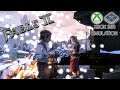 Fable II (In-game / Issues) | Xenia Emulator | Microsoft Xbox 360