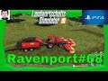 LS19 PS4 Ravenport Teil 68 Landwirtschafts Simulator 2019