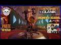 Ratchet & Clank - Em Uma Outra Dimensão PS5 / Parte #02 - CORSON V