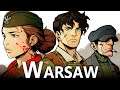 Warsaw - One Shot