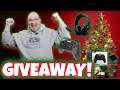 You Could Win Nintendo Switch & XBox Accessories KMD Gaming!