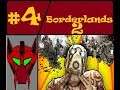Borderlands 2 Part 4 Sanctuary