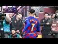 Efootball Pes 2020 Master League Barcelona vs Valencia La Liga