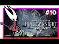 HORNET REMATCH - Hollow Knight #10