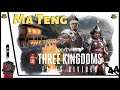 JI LING HOLDS - Total War: Three Kingdoms - Fates Divided - Ma Teng Let’s Play 44
