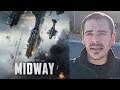 MIDWAY REVIEW - 2019 BEST FILM of the Year