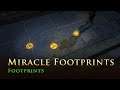Path of Exile: Miracle Footprints