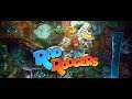 Rad Rodgers Launch Trailer