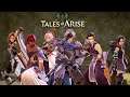 Tales of Arise (PC)(English)  Intro