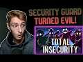 WEAPON! FNAF SECURITY BREACH SONG ANIMATION "Total Insecurity" | REACTION