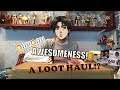 AmiAmi Awesomeness & A Loot Haul!?