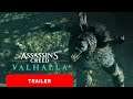 Assassin's Creed Valhalla | Wrath of the Druids Expansion Trailer