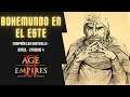 BOHEMUNDO EN EL ESTE | Age Of Empires II | Campaña Los Hauteville en DIFÍCIL | Episodio 4