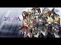 Dissidia Final Fantasy Opera Omnia - cap.209 - Avanzamos un poco en el Abyss y en el acto 2