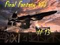 Final Fantasy VII (PC): 13 - Enfrentando a Midgar Zolom/ Junon/ Salvando Priscilla