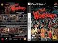 LIVE NAMATIN THE WARRIORS | GAME PS 2