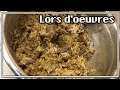 Lors D'oeuvres: Curry