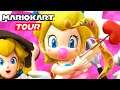 Mario Kart Tour - VALENTINE'S TOUR