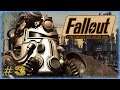 Oszkár ► Fallout (#3) - Irány a 15-ös menedék!