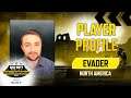 Player Profile: Evader - North America | Call of Duty®: Mobile World Championship 2021