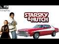 PS2 - Starsky & Hutch - LongPlay [4K:60FPS] 🔴