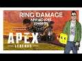 Ring damage in Apex Legends is NO JOKE #Shorts
