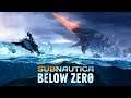 Subnautica Below Zero - Teszt / Bemutató
